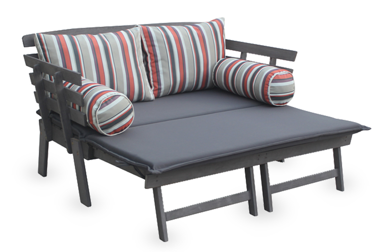 Kid Folding Daybed
